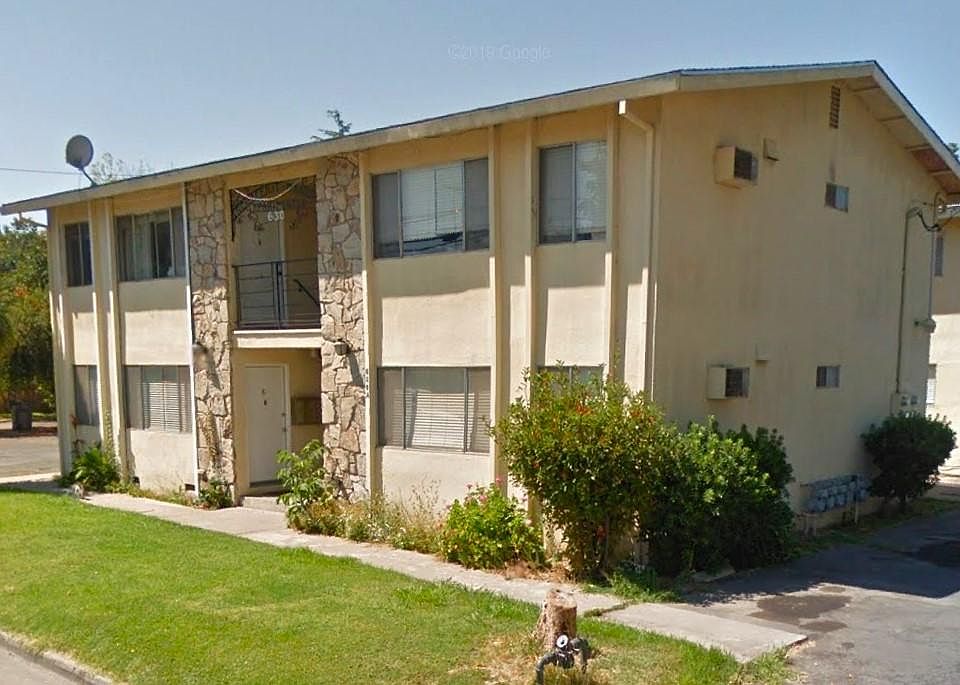 1st image of 630 Maple St APT A1
