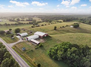 13866 Highway Dd, Miller, MO 65707