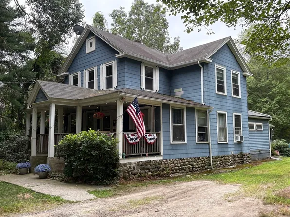 33 Spencer St, Millis, MA 02054