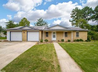 23 Georgeann Dr, Jacksonville, AR 72076