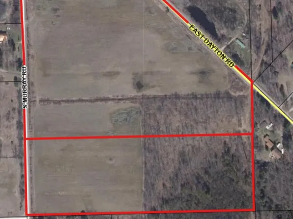Murray Rd, Caro, MI 48723