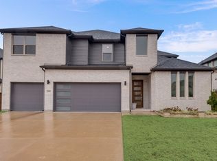 7498 Sprangletop St, Frisco, TX 75033