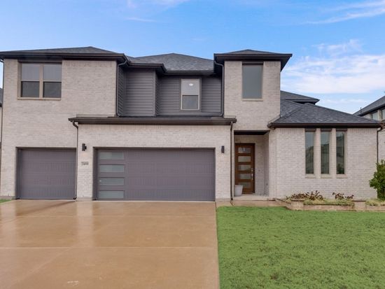 7498 Sprangletop St, Frisco, TX 75033