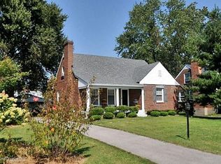 4511 Winchester Rd, Saint Matthews, KY 40207