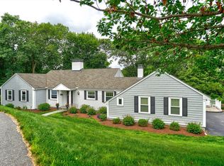 55 Packard Dr, Braintree, MA 02184