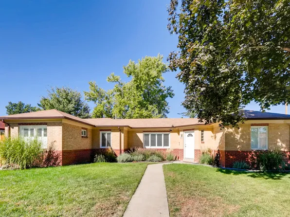 3005 N Garfield St, Denver, CO 80205