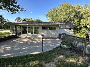 1048 Sledd Creek Rd, Gilbertsville, KY 42044