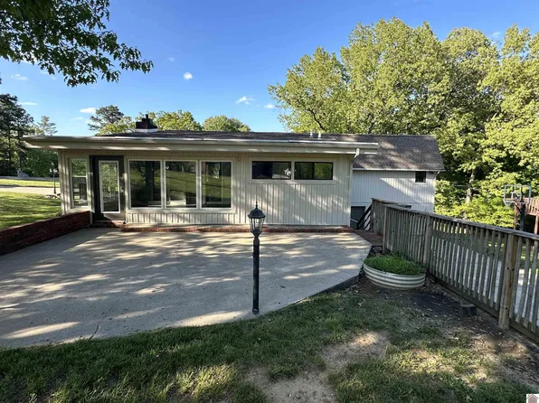 1048 Sledd Creek Rd, Gilbertsville, KY 42044