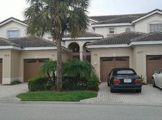 6878 Sterling Greens Ct APT 202, Naples, FL 34104