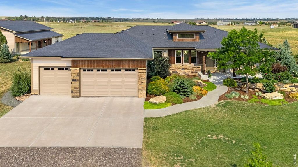 2148 Scenic Estates Dr