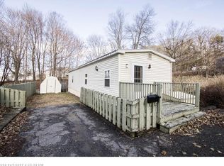 3 Cross St, Augusta, ME 04330