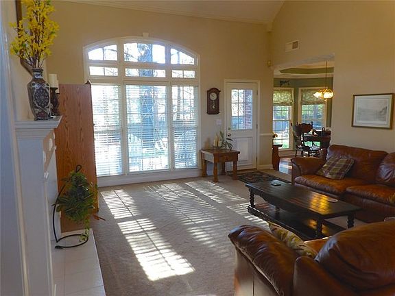 Large and sunny Great Room