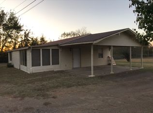 211 N Highway 45, Bonanza, AR 72916