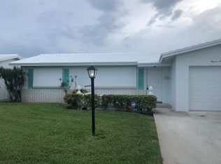 1107 SW 15th St, Boynton Beach, FL 33426