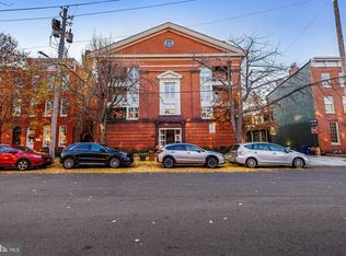 820 William St #5, Baltimore, MD 21230