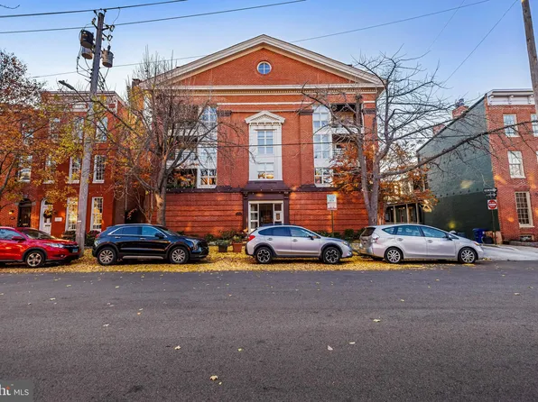 820 William St #5, Baltimore, MD 21230