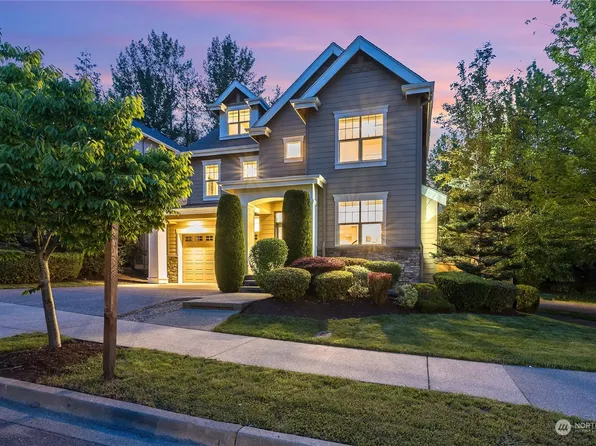 34714 SE Bybee Street, Snoqualmie, WA 98065