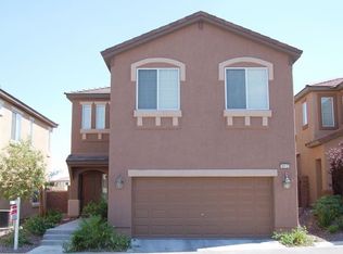 9313 Daffodil Sun Ave, Las Vegas, NV 89166