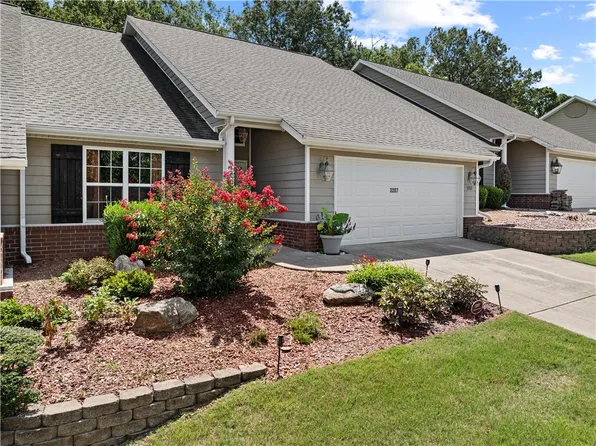 3207 Belmont Ave, Harrison, AR 72601