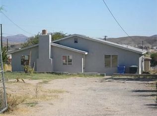 1425 Riverside Dr, Barstow, CA 92311