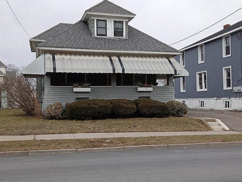 119 Eldredge St, Binghamton, NY 13901 MLS 320401 Zillow