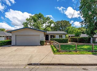 382 De Chene Ave, Sonoma, CA 95476