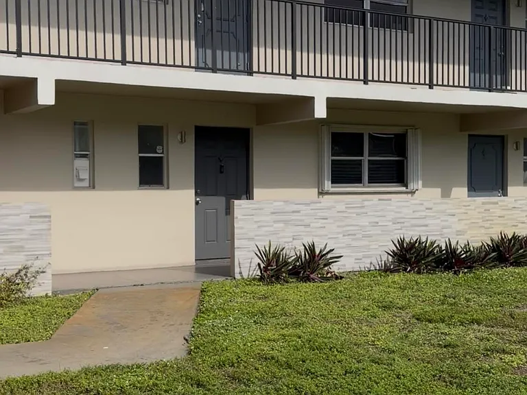 8001 Fairview Dr #106 — Photo 1