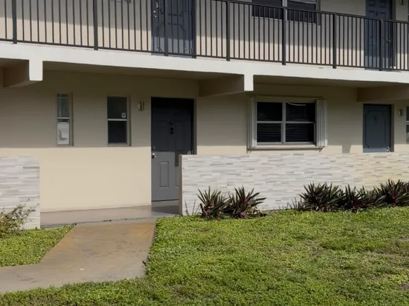8001 Fairview Dr APT 106, Fort Lauderdale, FL 33321