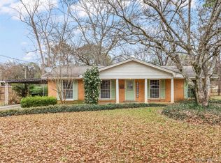 887 Greg Dr, Montgomery, AL 36109