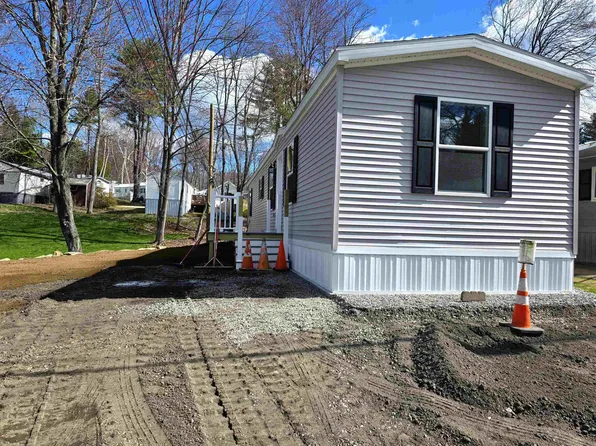 9 Sargent Place #6, Gilford, NH 03249