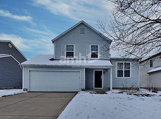 3174 Grand Haven Dr, Pickerington, OH 43147