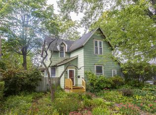715 Forest Ave, South Bend, IN