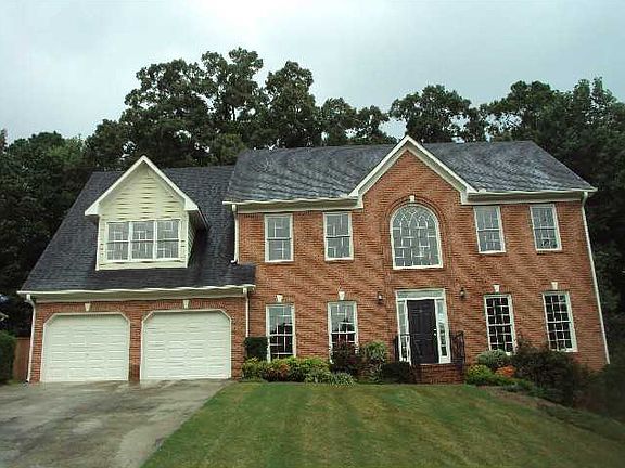 2nd image of 1091 Parkland Run SE