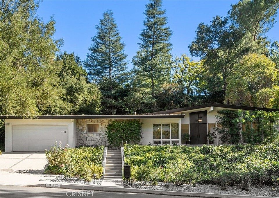 4112 Ballina Dr, Encino, CA 91436 Zillow