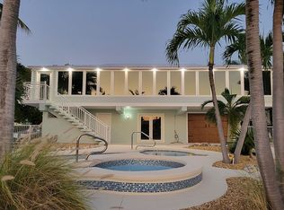 641 11th St, Key Colony Beach, FL 33051