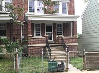 123 S Arch St, Lancaster, PA 17603