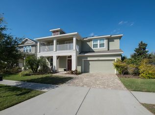 15608 Starling Crossing Dr, Lithia, FL 33547