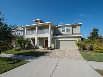 15608 Starling Crossing Dr, Lithia, FL, 33547