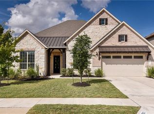 15802 Axehandle Trl, Austin, TX 78717