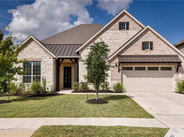 15802 Axehandle Trl, Austin, TX 78717