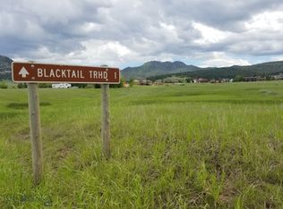 TRACT Meadow View Dr #C, Butte, MT 59701