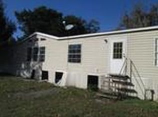 13582 NE 253rd Pl, Raiford, FL 32083