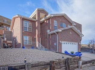 5223 La Bajada Rd NW, Albuquerque, NM 87105