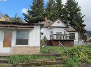 210 Estes Ave, White Salmon, WA 98672