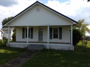 509 W Main Blvd, Church Hill, TN 37642