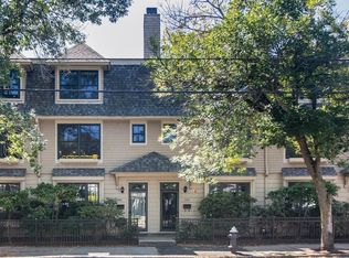 261 Cypress St, Brookline, MA 02445