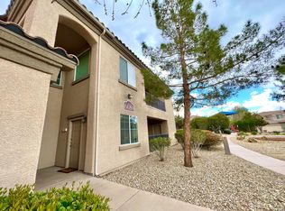 6680 Abruzzi Dr UNIT 104, North Las Vegas, NV 89084