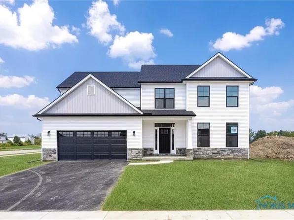 8824 Harlow Ct, Sylvania, OH 43560