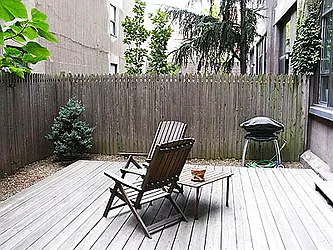 Rented by Awaye Realty Management LLC