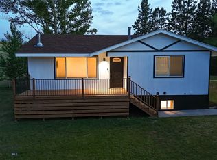 5106 Bluebell Rd, Helena, MT 59602